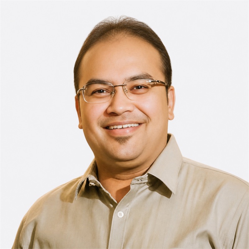 Mr. Prateek Chhajer