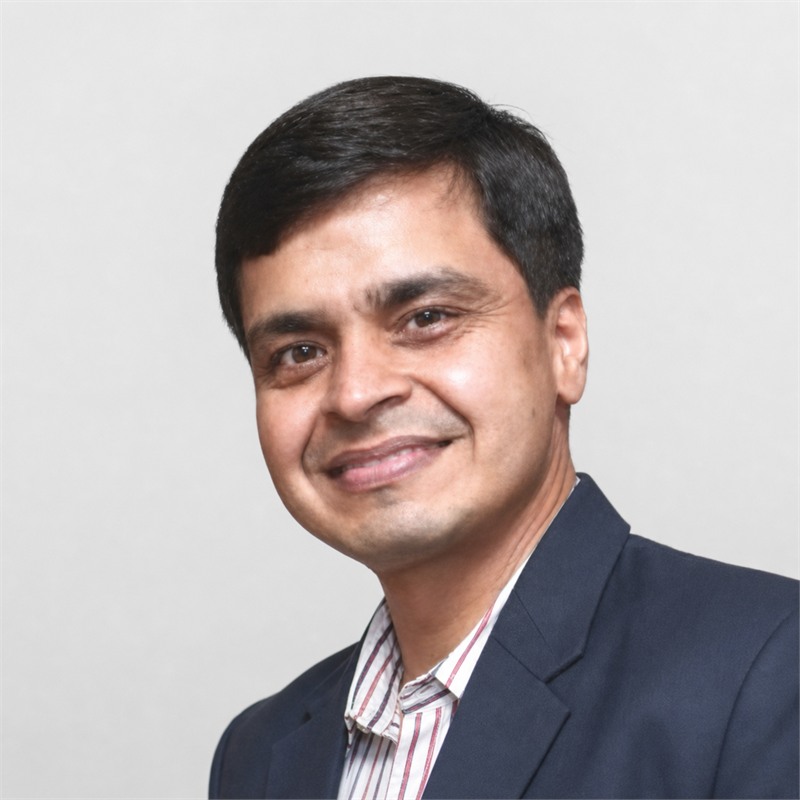 Dr. Anshul Atreja