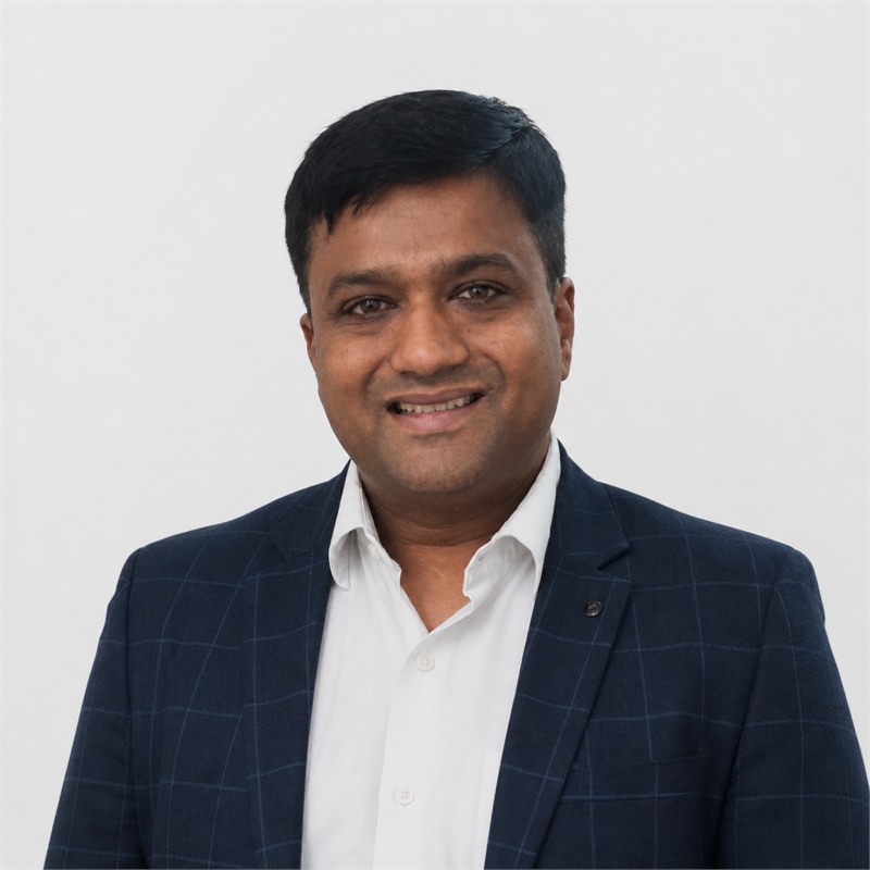 Dr. Avadesh Agrawal