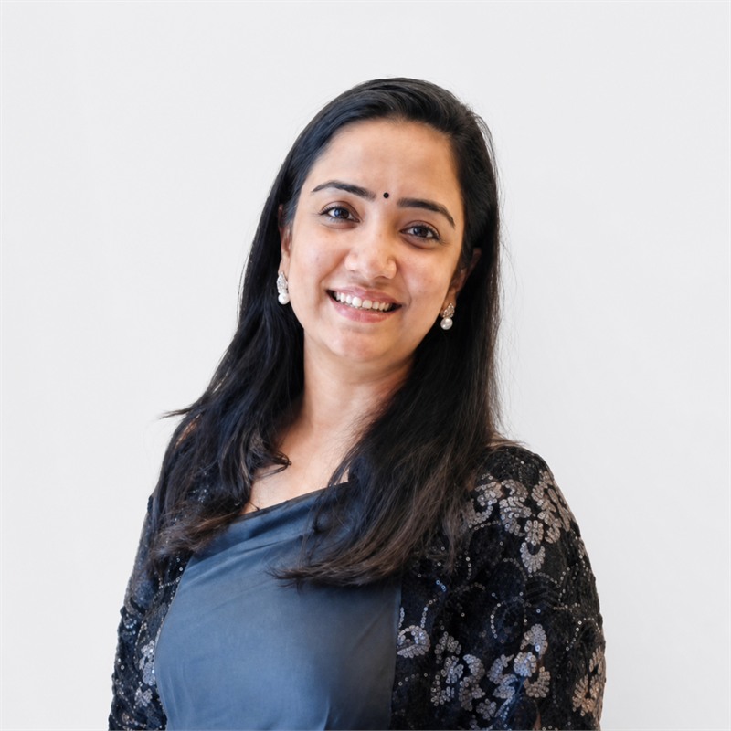 Dr. Kriti Tambi