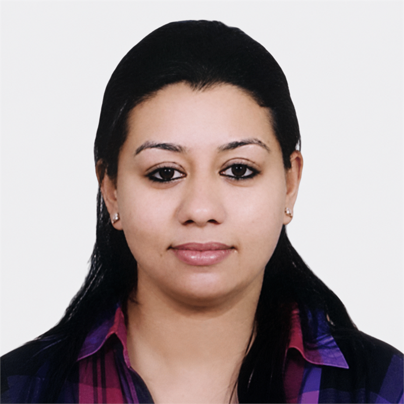 Dr. Neha Dumka