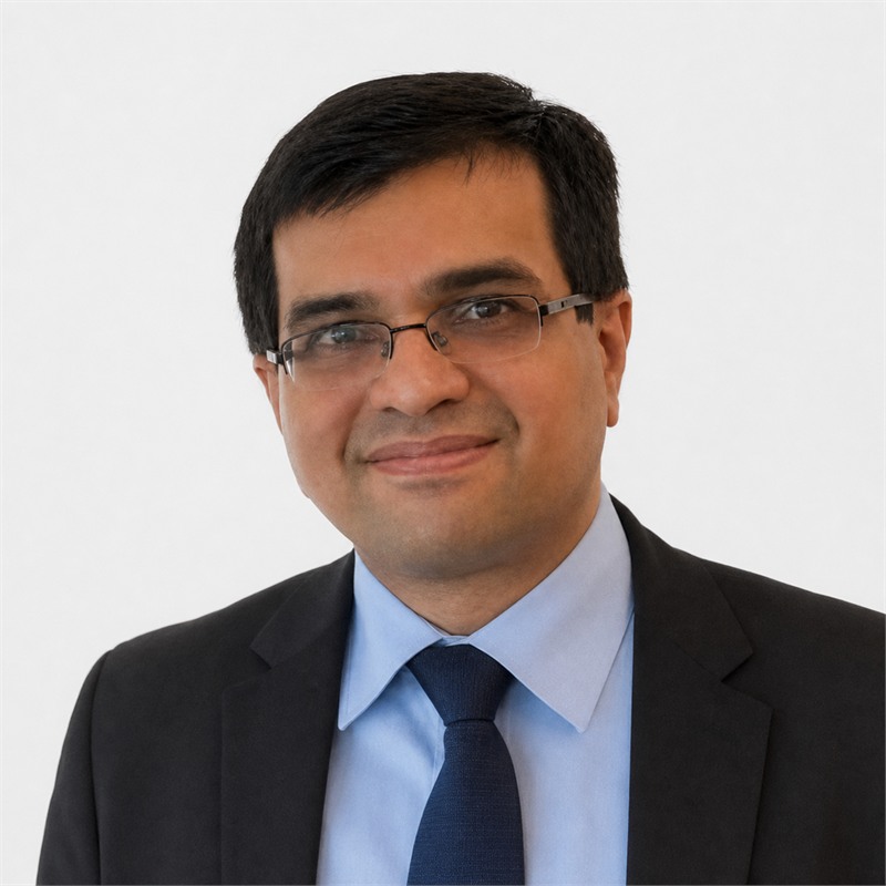 Dr. Preet Matani
