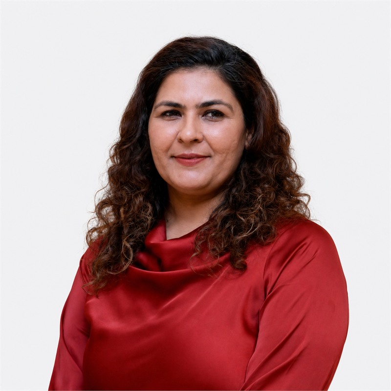 Dr. Priyanka Maan
