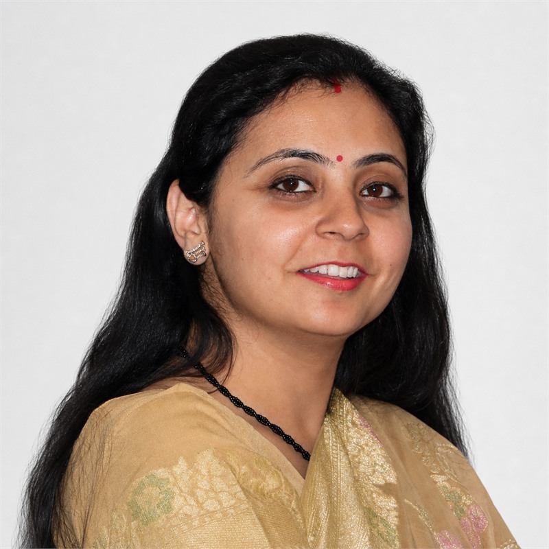 Dr. Deepti Mohan
