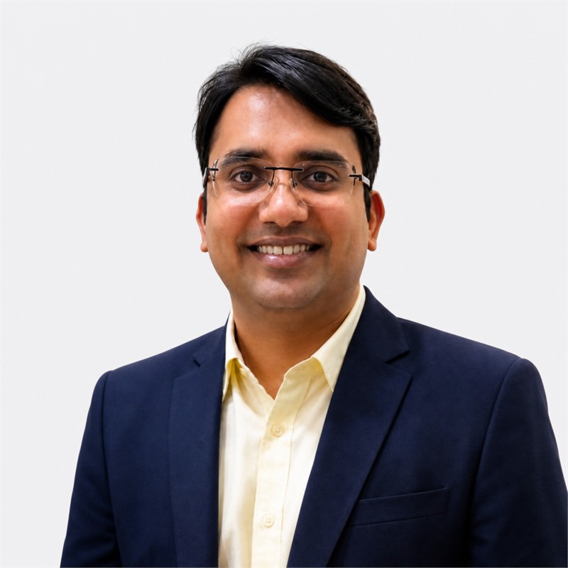 Mr. Dheeraj Sonkhiya