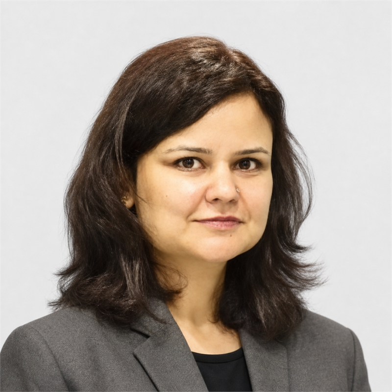 Dr. Sureet Boora