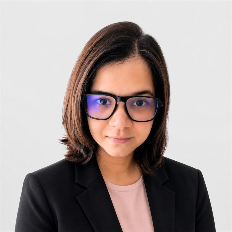 Ms. Shilpa Garg