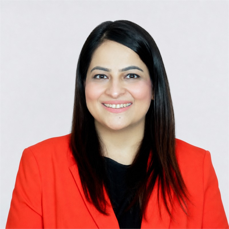 Dr. Kanchan Dua