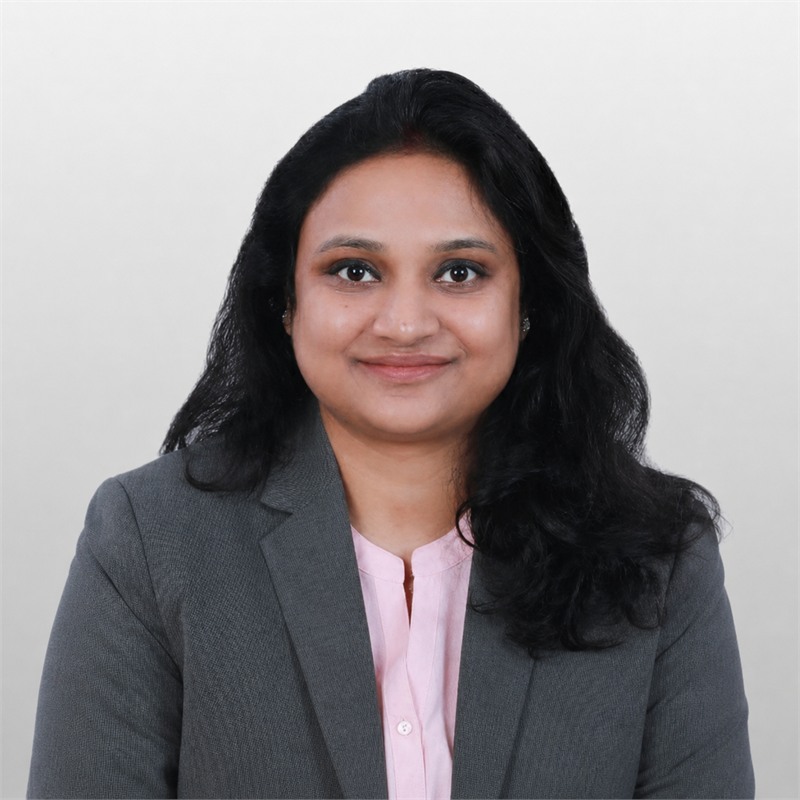 Ms. Ritika Das