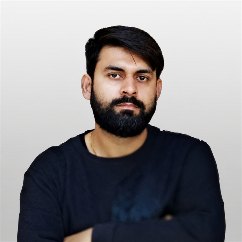 Manish Tomar Alumni MBA Rural management IIHMR