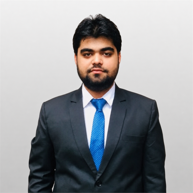 Abhinav Sharma Alumni MBA Pharmaceutical management at IIHMR