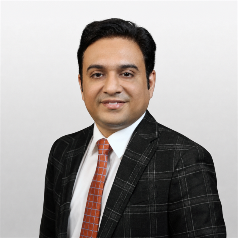 Ankit Patel Alumni MBA Pharmaceutical management at IIHMR