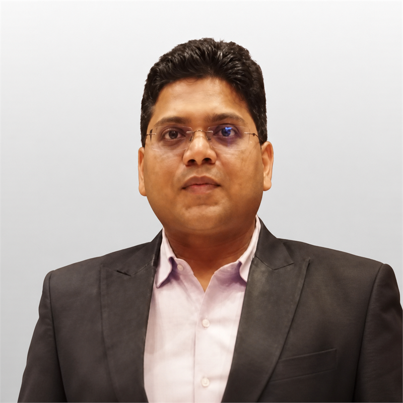 Navneet Dagar Alumni MBA Pharmaceutical management at IIHMR