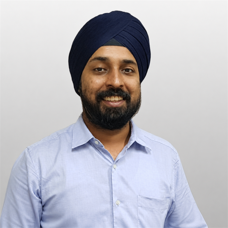 Bikram bir singh Alumni MBA Pharmaceutical management at IIHMR