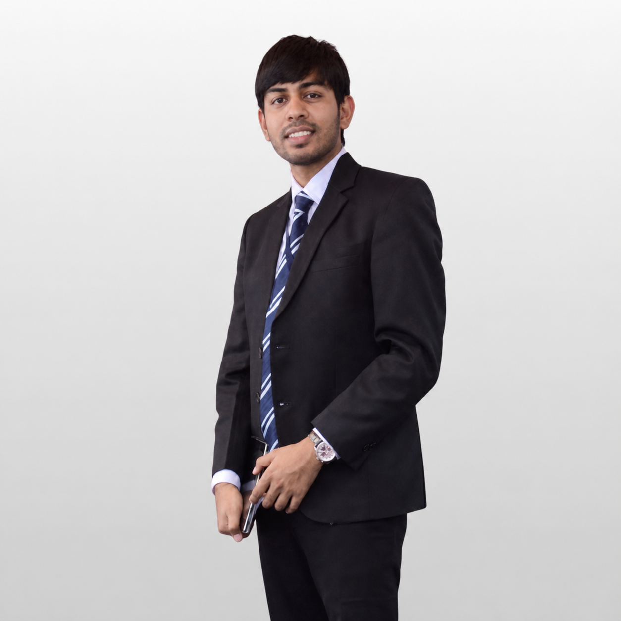 Anand namdeo Alumni MBA Pharmaceutical management at IIHMR