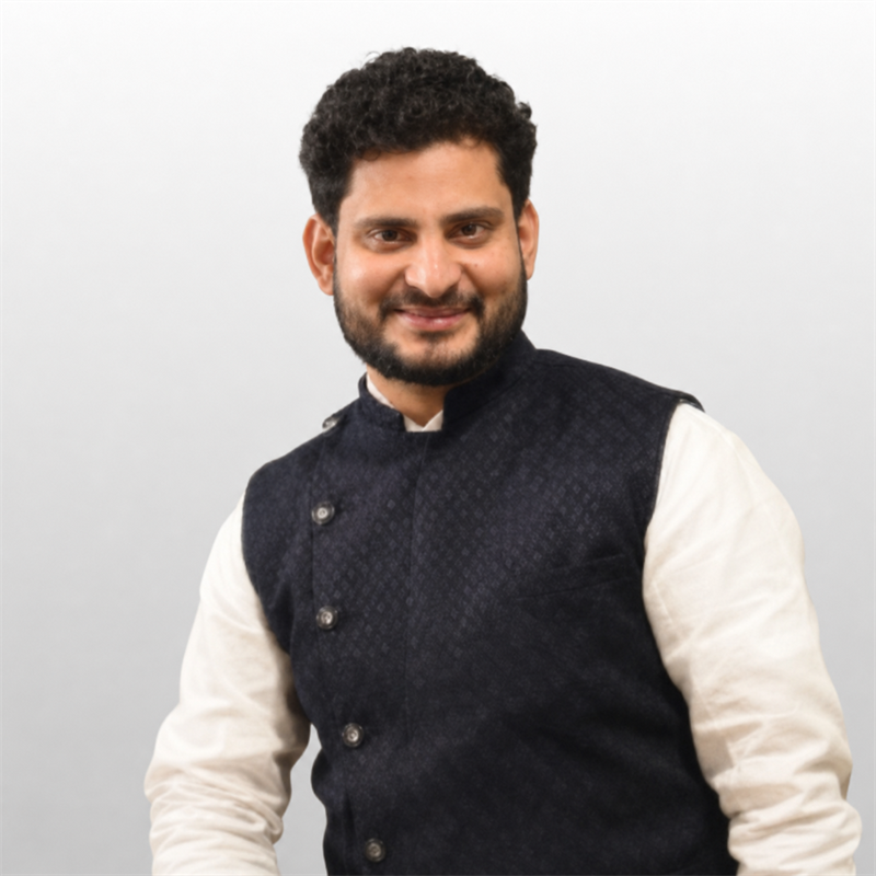Dr. Sameer karnik Alumni MBA Pharmaceutical management at IIHMR