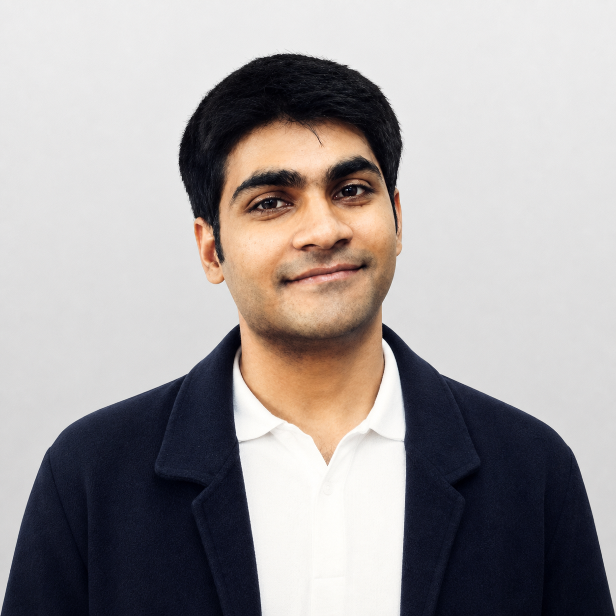 Siddharth Vasisth Alumni MBA Pharmaceutical management at IIHMR