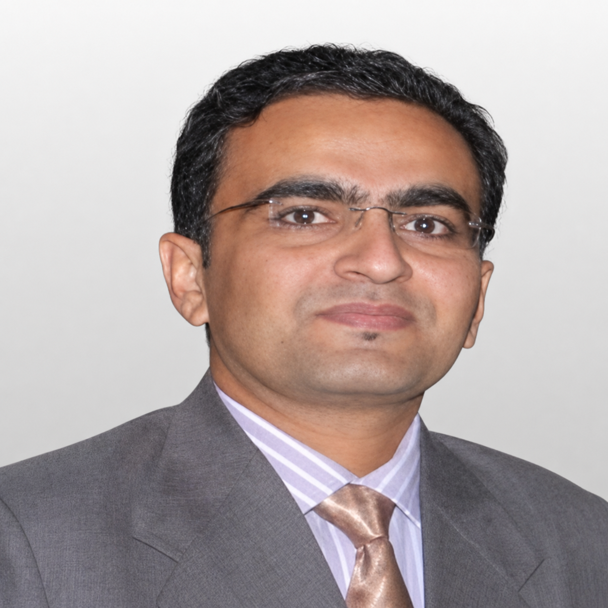 Bhupinder Chaudhary Alumni IIHMR University