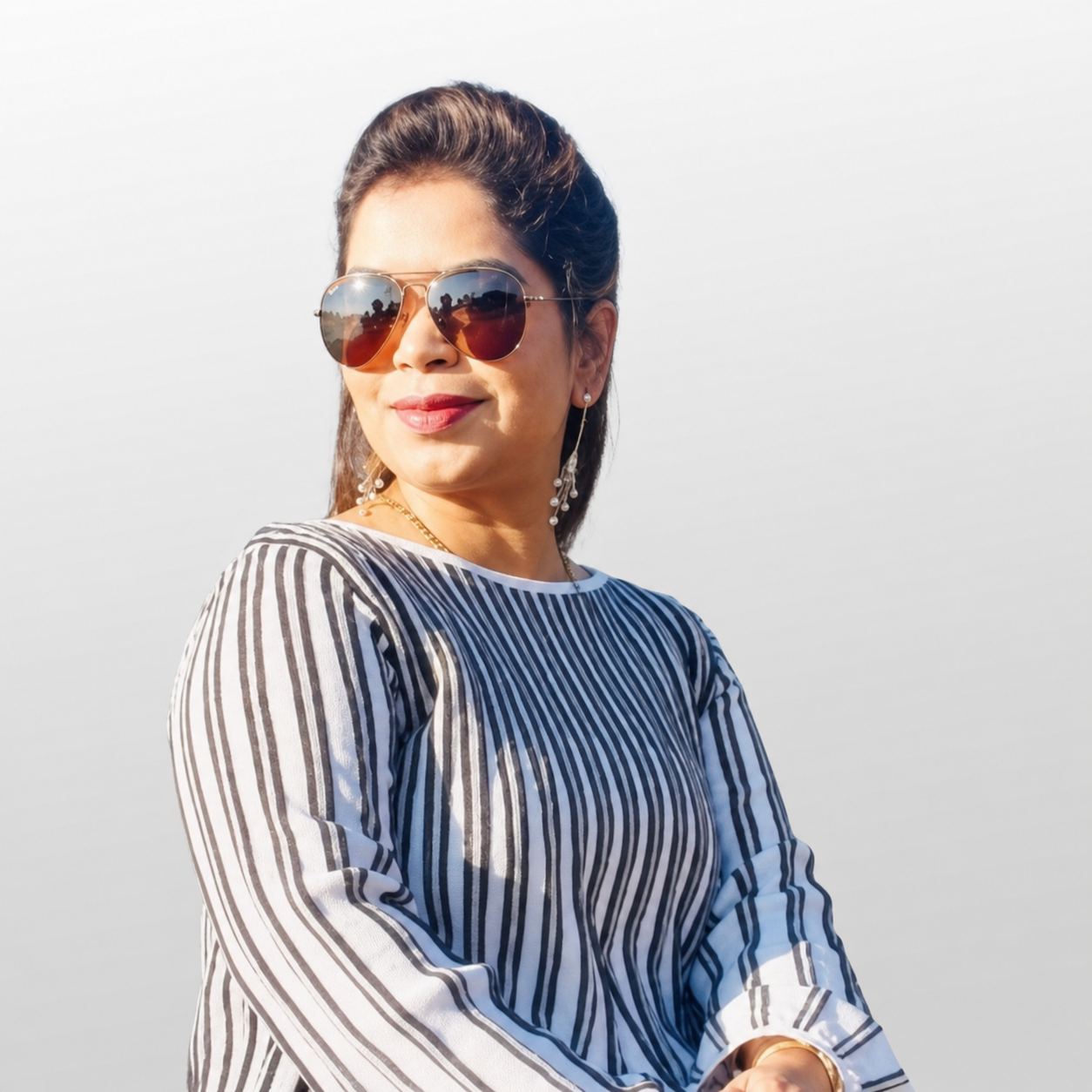 Neha Yadav Alumni IIHMR University
