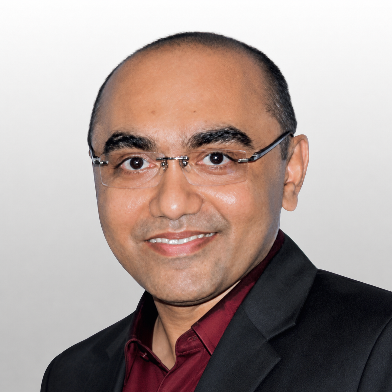 Dr. Kunar Jawahar Thakkar Alumni IIHMR University