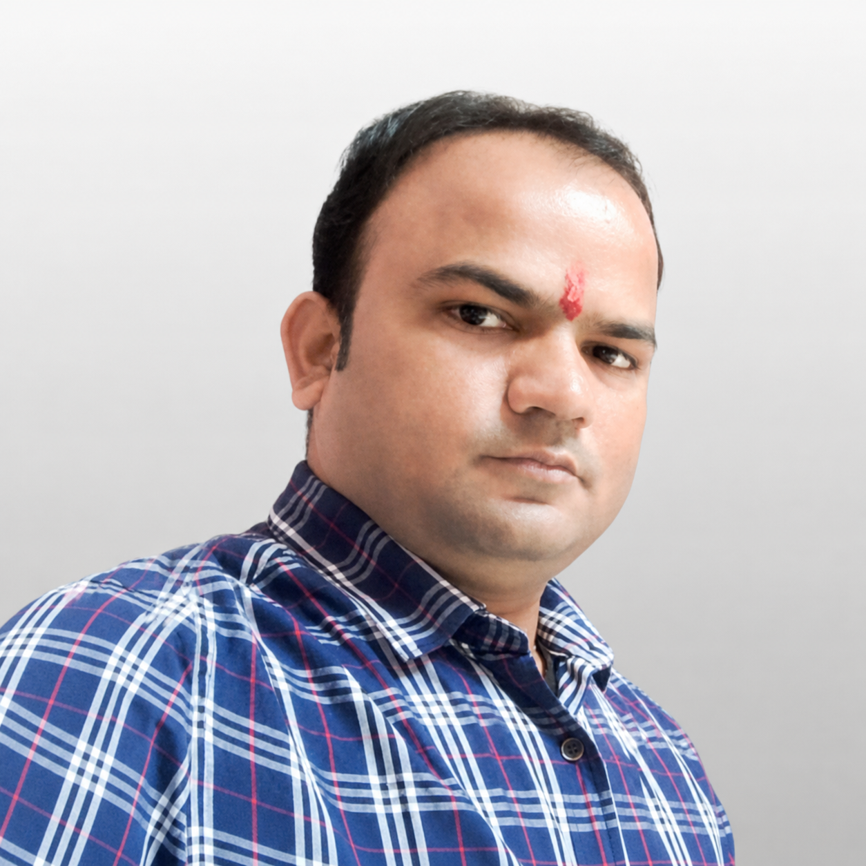 Rakesh sharma Alumni MBA Rural management IIHMR