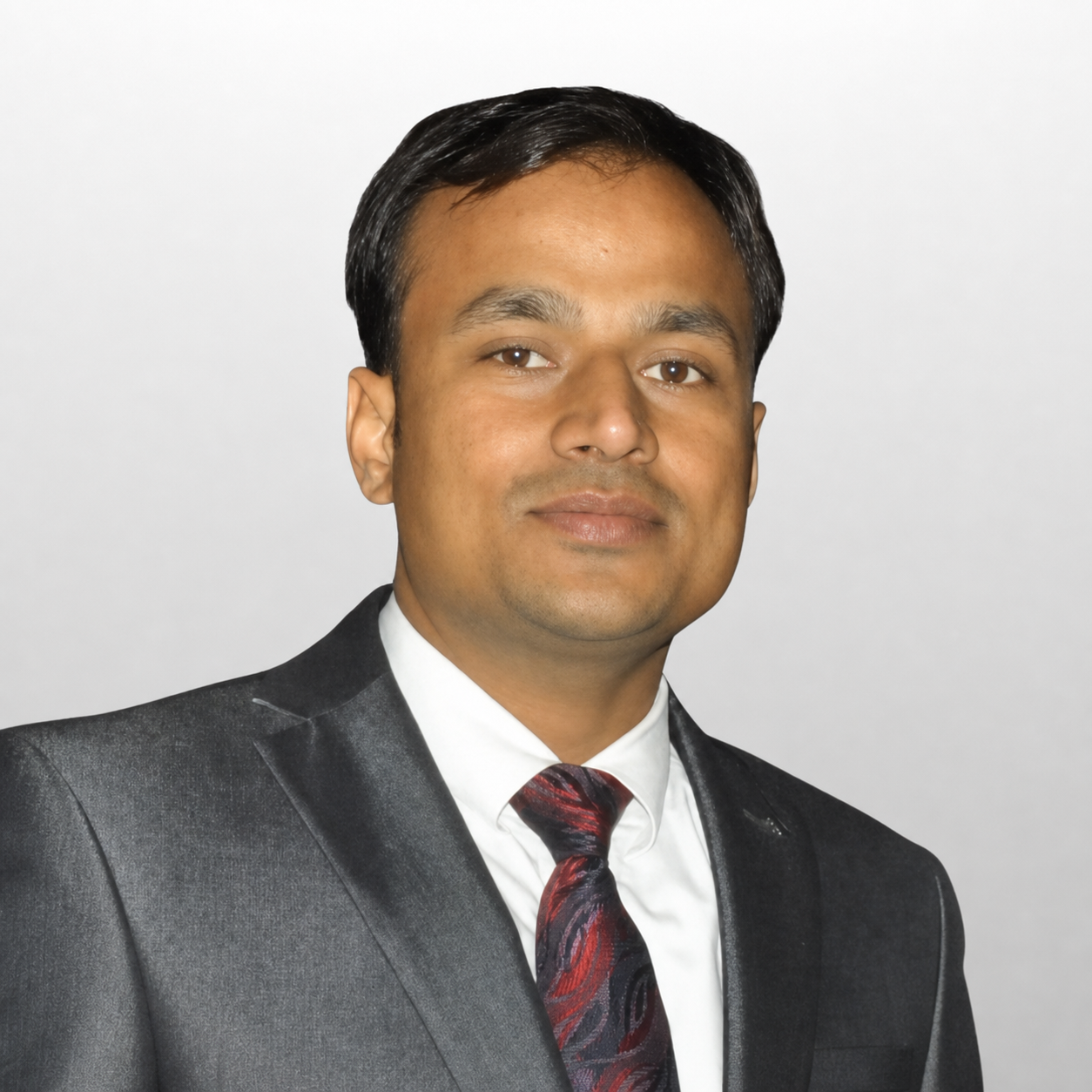Abhishek Kumar Goyal Alumni MBA Rural management IIHMR