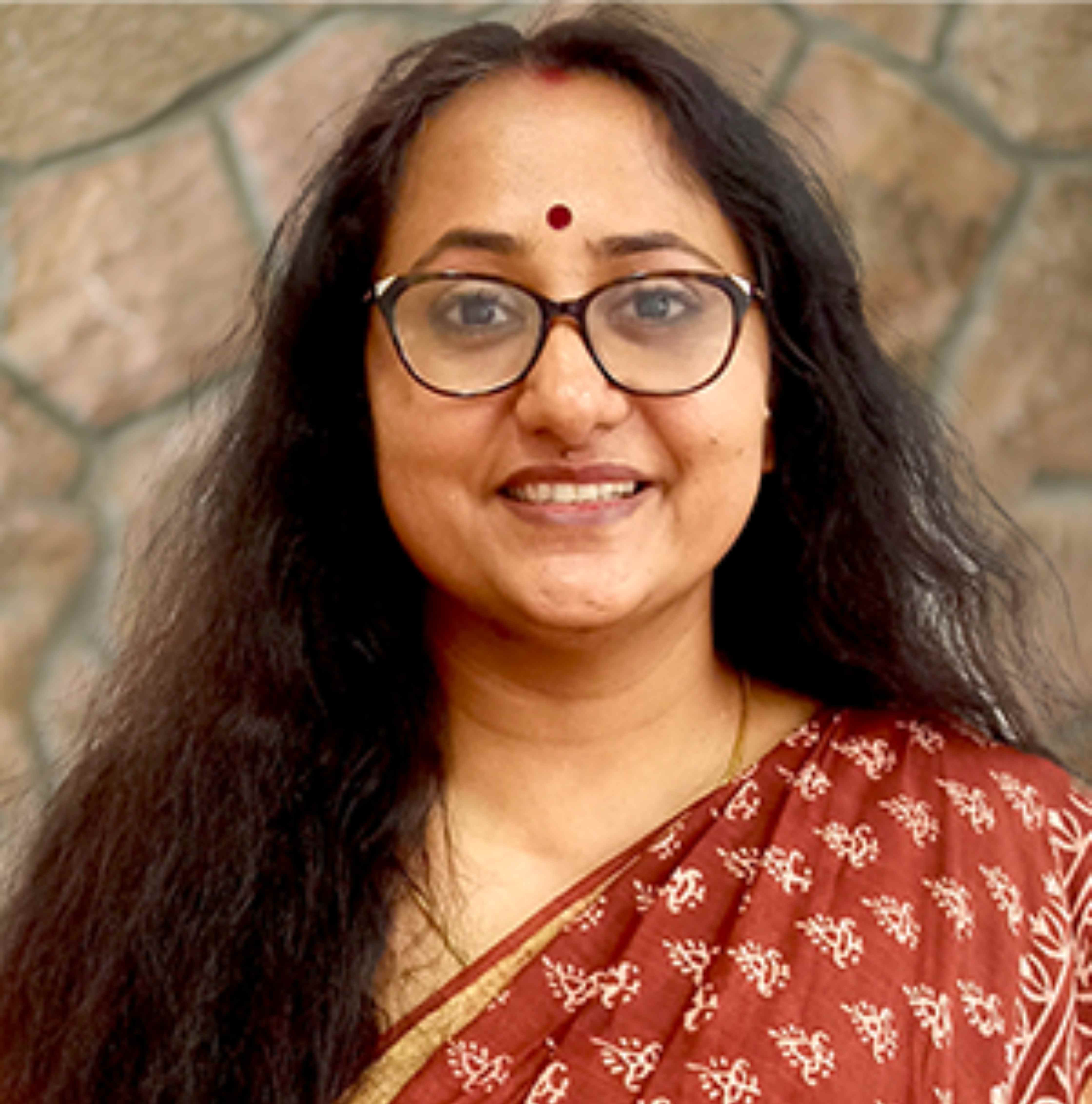 Dr. Varsha Tanu