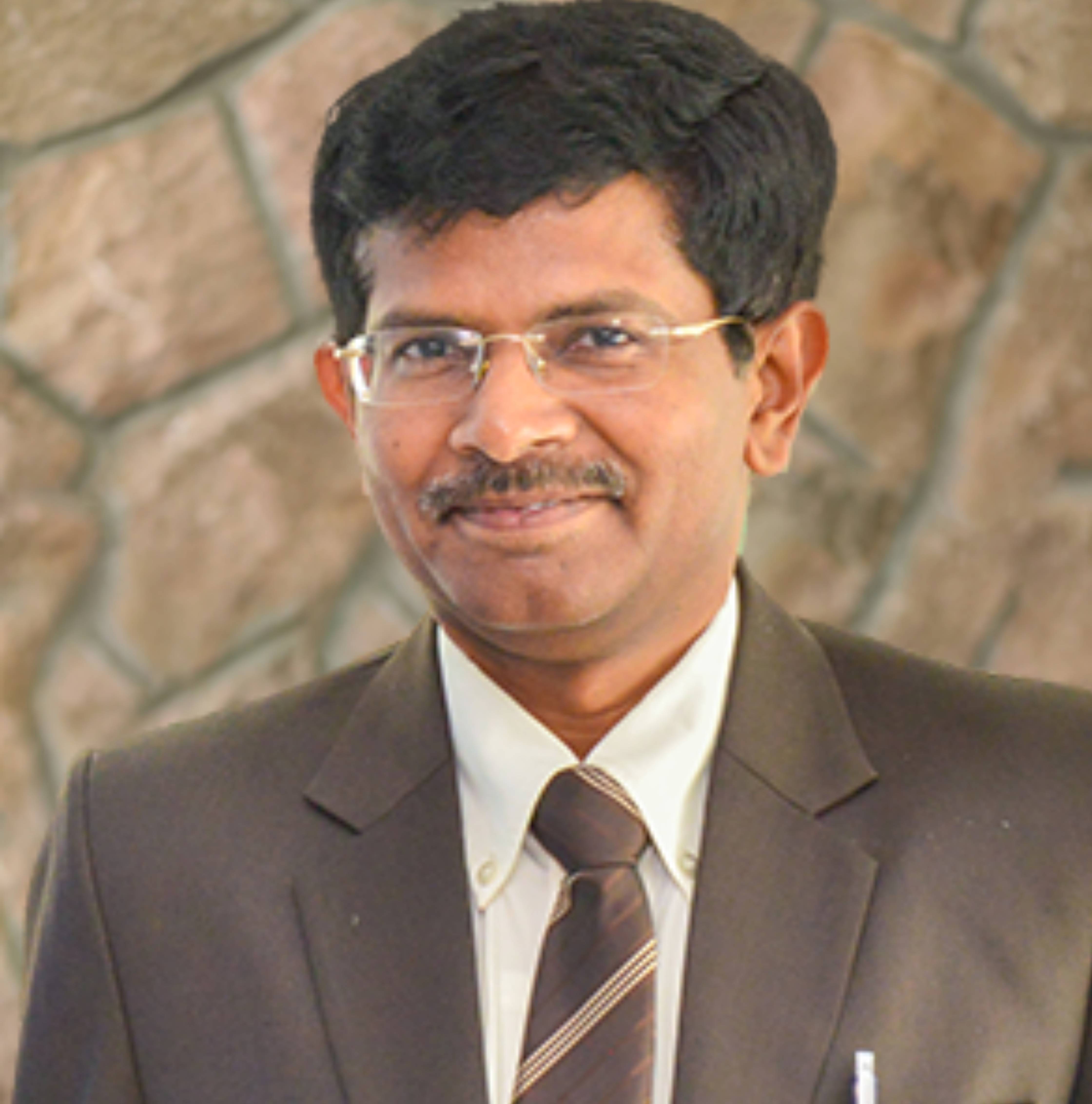 Susmit Jain